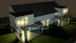 Eladó ikerház Diósd