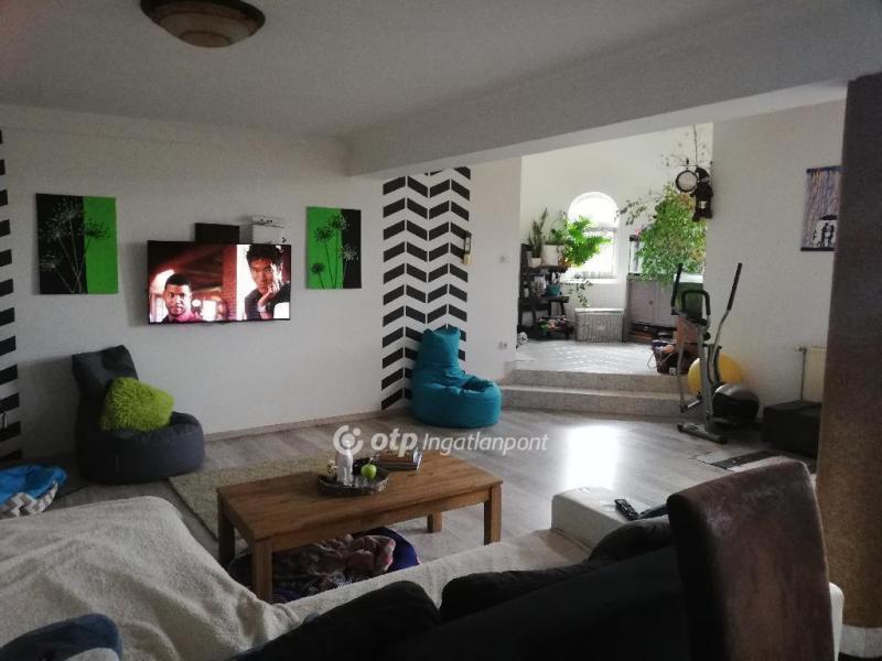 Eladó családi ház Nagykálló