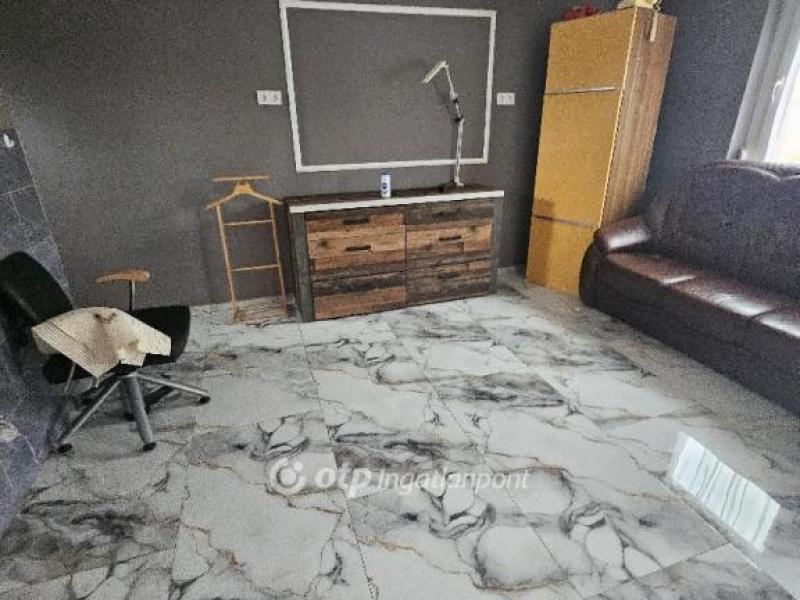 Eladó családi ház Nagykálló