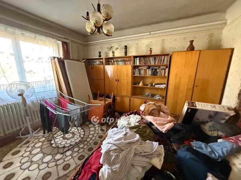 Eladó családi ház Balkány