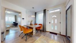 Eladó családi ház Nyírbátor