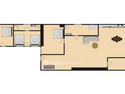 Eladó családi ház Újfehértó