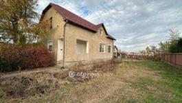 Eladó családi ház Nagykálló