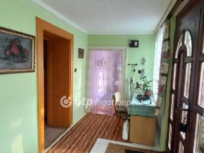 Eladó családi ház Orosháza