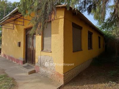 Eladó családi ház Csanytelek