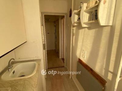 Eladó lakás Budapest