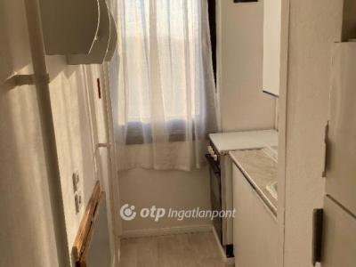 Eladó lakás Budapest