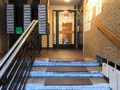 Eladó lakás Budapest