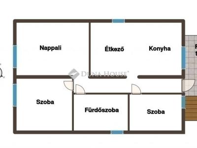 Eladó lakás Budapest