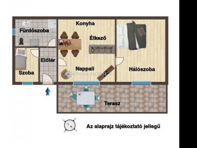 Eladó családi ház Budapest