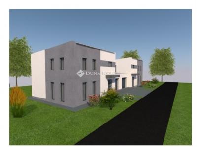 Eladó ikerház Budapest