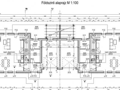 Eladó ikerház Budapest