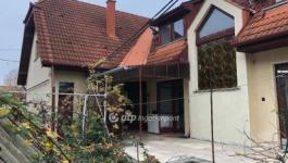 Eladó családi ház Gyula