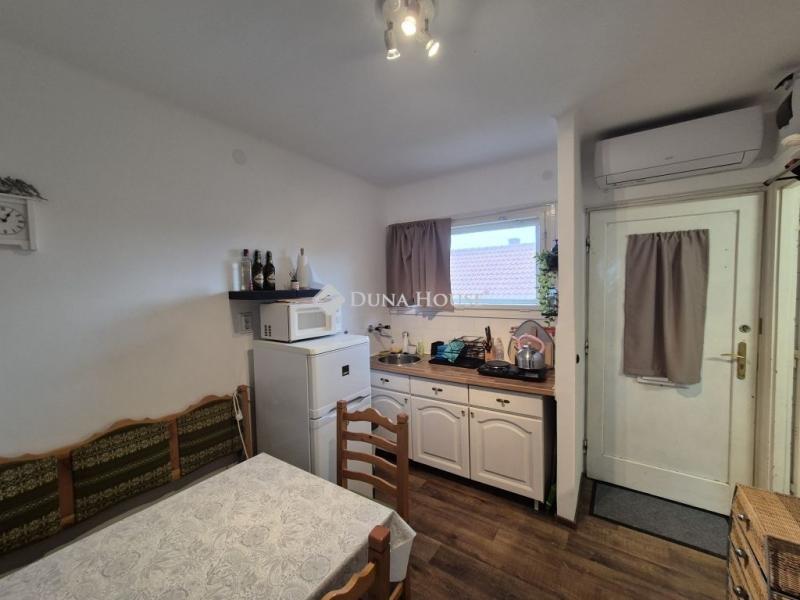 Eladó nyaraló Zamárdi