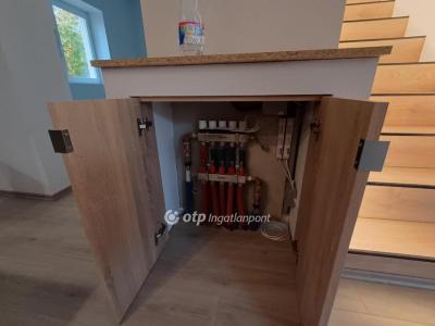 Eladó családi ház Budapest