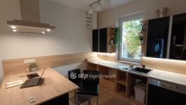 Eladó ikerház Budapest