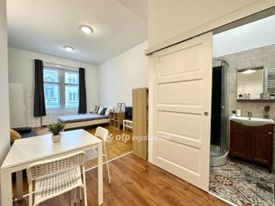 Eladó lakás Budapest