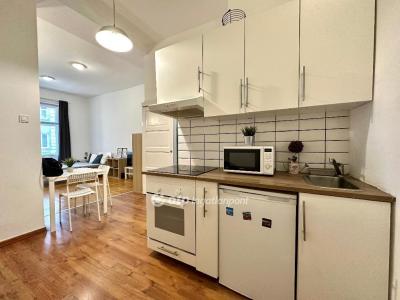 Eladó lakás Budapest