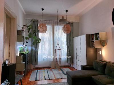 Eladó lakás Budapest