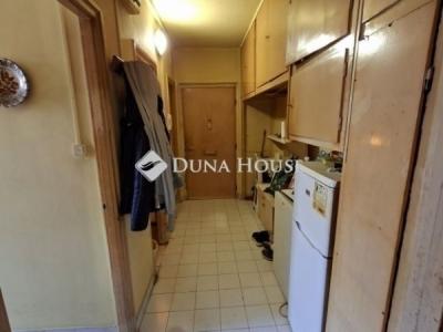 Eladó lakás Pécs