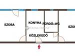 Kiadó lakás Pécs
