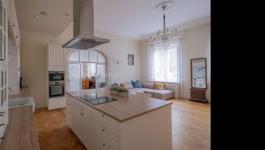 Eladó lakás Budapest