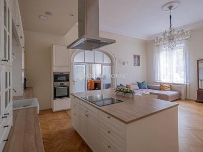 Eladó lakás Budapest