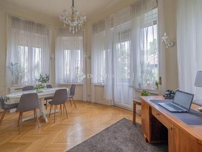 Eladó lakás Budapest
