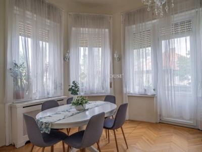 Eladó lakás Budapest