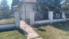 Eladó családi ház Derecske