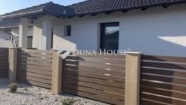 Eladó családi ház Kecskemét