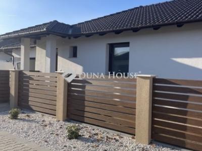 Eladó családi ház Kecskemét