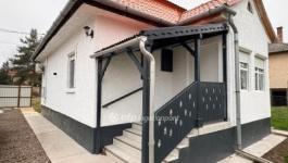 Eladó családi ház Recsk