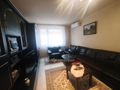 Eladó lakás Budapest