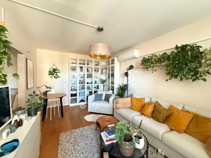 Eladó lakás Budapest