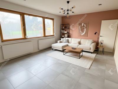 Eladó családi ház Monor