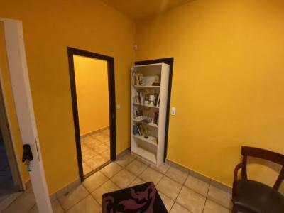 Eladó sorház Budapest