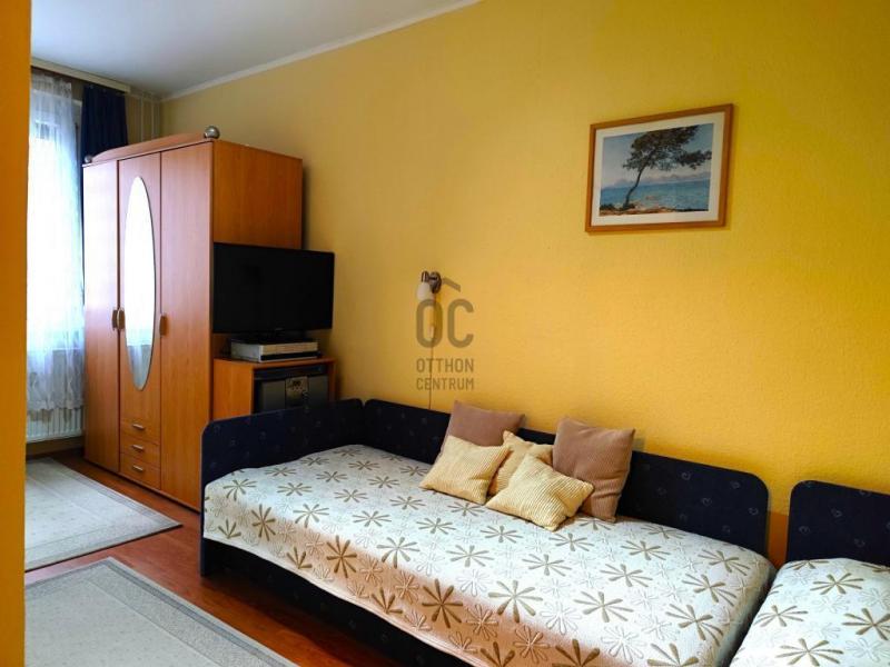 Eladó lakás Budapest