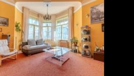 Eladó lakás Budapest