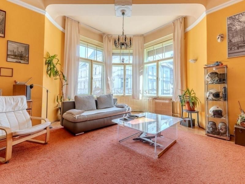 Eladó lakás Budapest