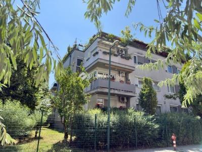 Eladó lakás Budapest