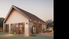 Eladó családi ház Királyszentistván