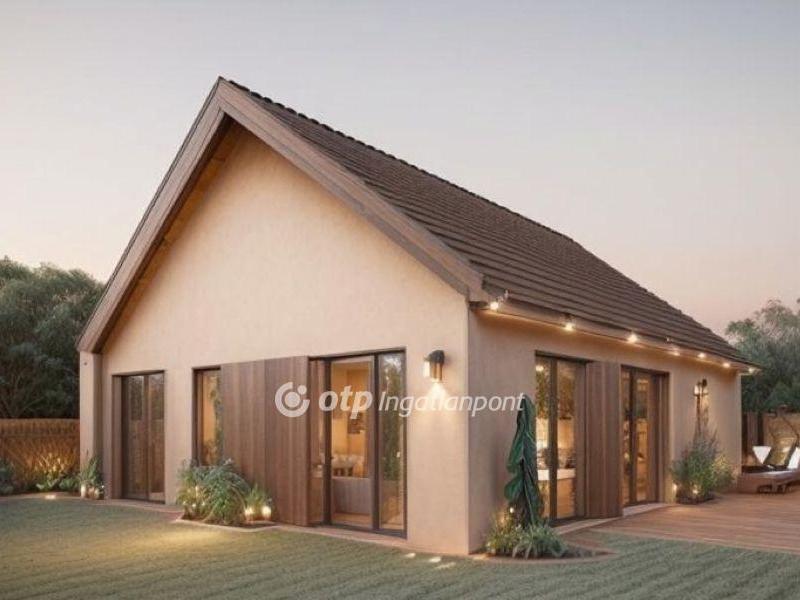 Eladó családi ház Királyszentistván