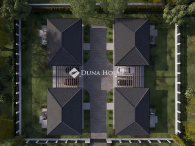 Eladó ikerház Kecskemét