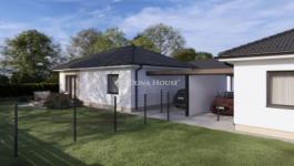 Eladó ikerház Kecskemét