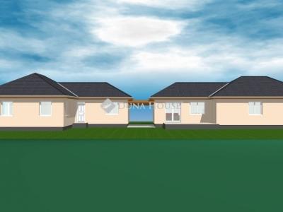 Eladó ikerház Kóka