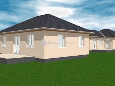 Eladó ikerház Kóka