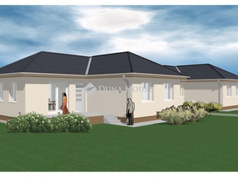 Eladó ikerház Kóka