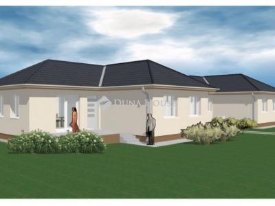 Eladó ikerház Kóka