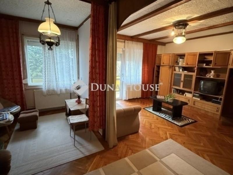 Eladó lakás Balatonfüred